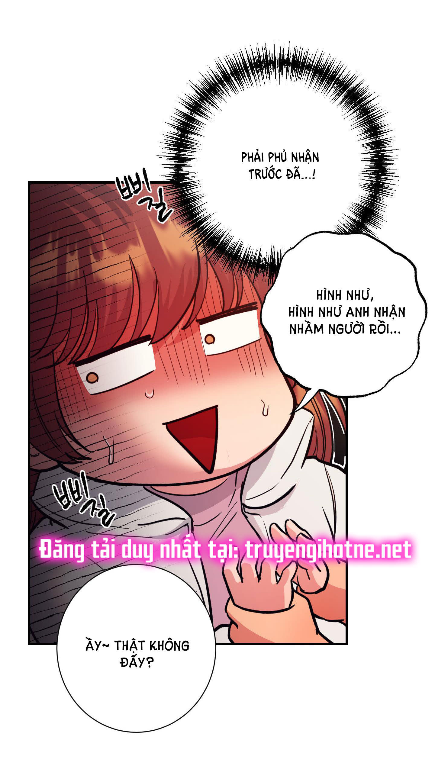 [18+] Một Lòng Một Dạ 2 Chap 52.1 - Next Chap 53.2