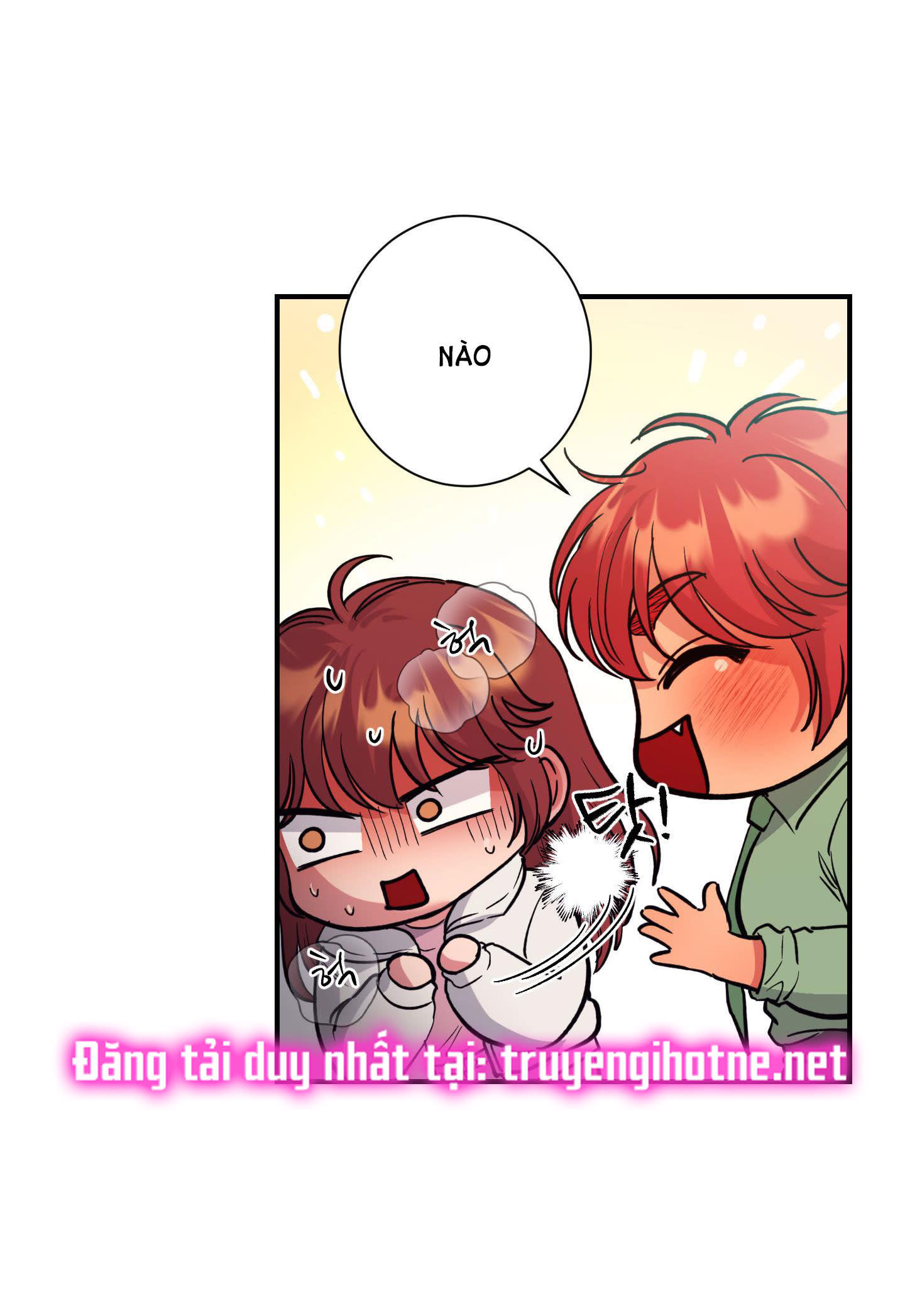 [18+] Một Lòng Một Dạ 2 Chap 52.1 - Next Chap 53.2