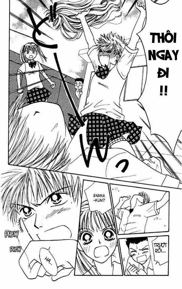 Girl Got Game - Power Chapter 13 - Trang 2