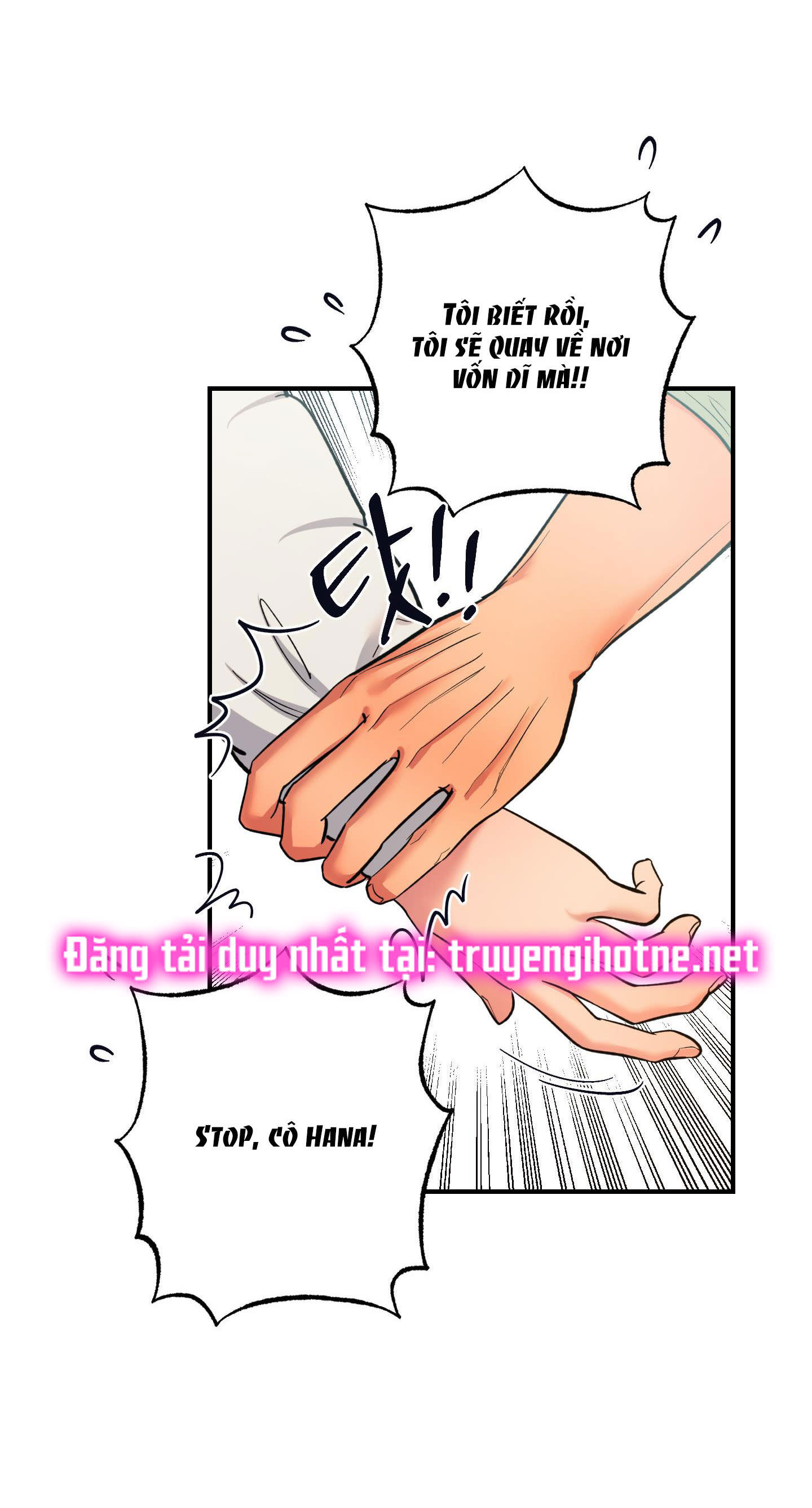 [18+] Một Lòng Một Dạ 2 Chap 52.1 - Next Chap 53.2