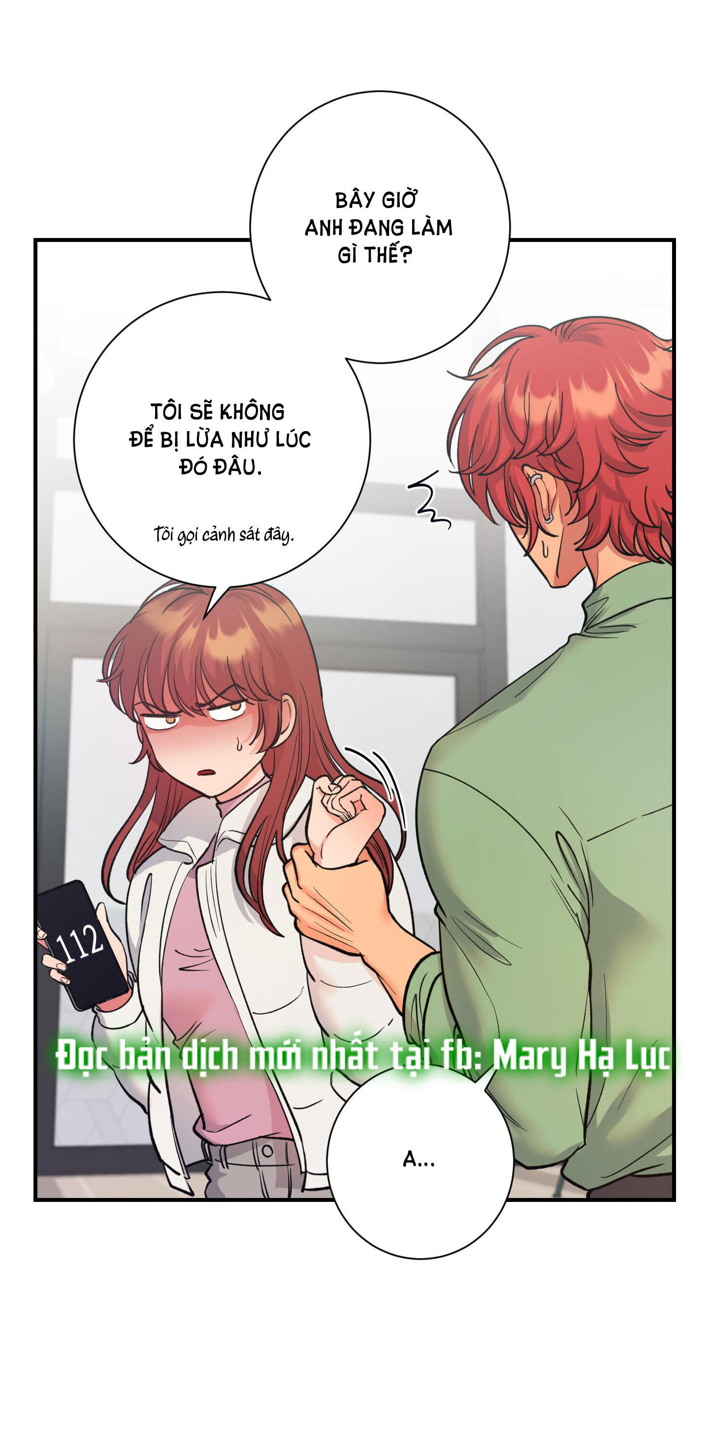 [18+] Một Lòng Một Dạ 2 Chap 52.1 - Next Chap 53.2