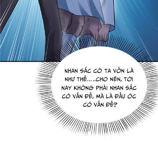 Cô Vợ Ngọt Ngào Có Chút Bất Lương Chap 11 - Trang 2