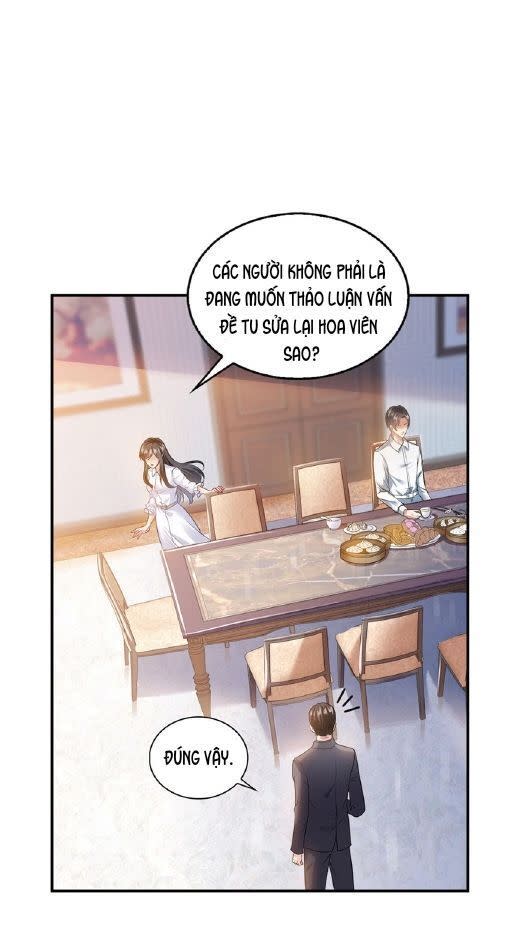 Cô Vợ Ngọt Ngào Có Chút Bất Lương Chap 11 - Trang 2