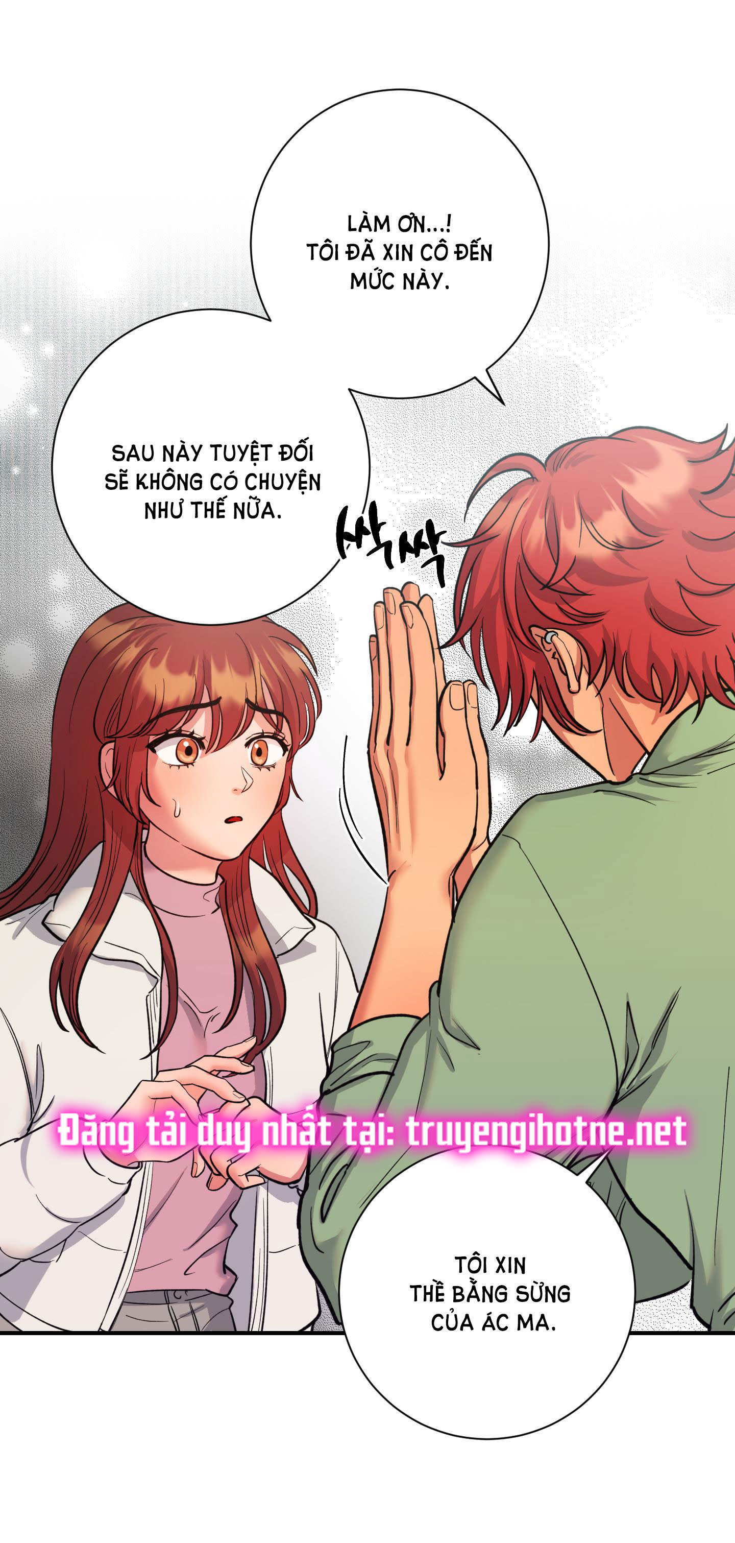 [18+] Một Lòng Một Dạ 2 Chap 52.1 - Next Chap 53.2