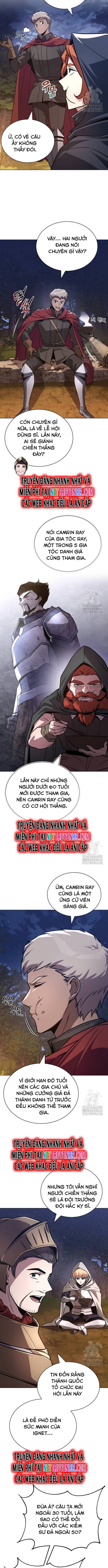 quý tộc lười biếng trở thành thiên tài Chapter 131 - Next 