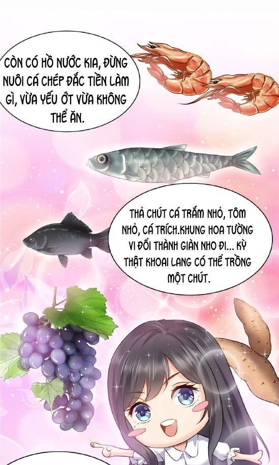 Cô Vợ Ngọt Ngào Có Chút Bất Lương Chap 11 - Trang 2