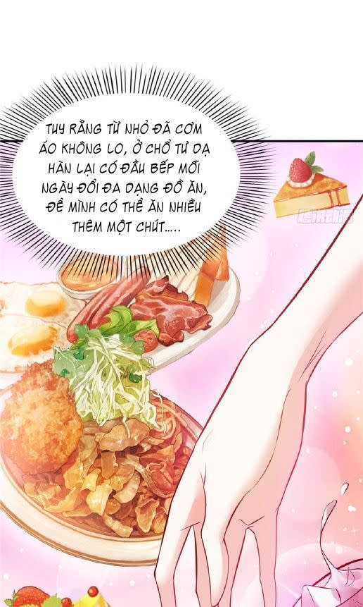 Cô Vợ Ngọt Ngào Có Chút Bất Lương Chap 11 - Trang 2