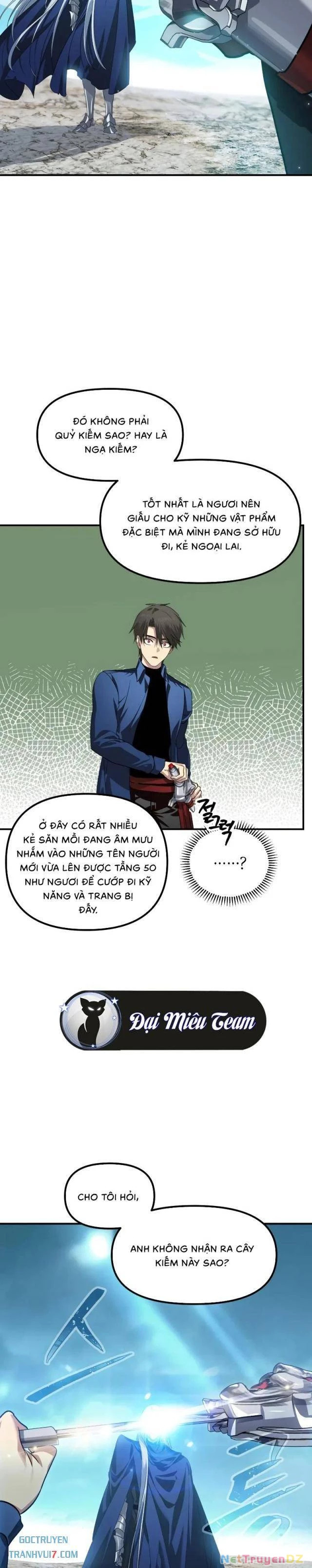 tôi là thợ săn có kĩ năng tự sát cấp sss Chapter 121 - Next Chapter 122