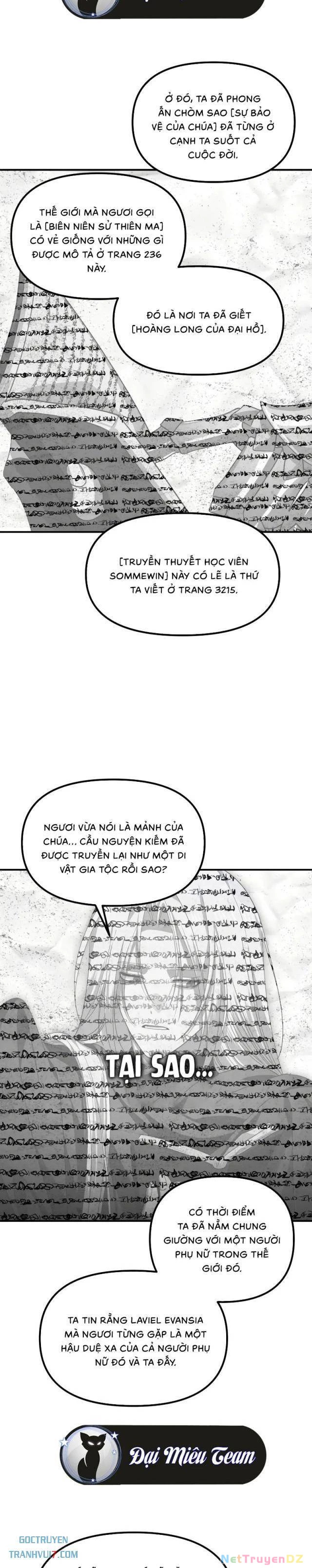 tôi là thợ săn có kĩ năng tự sát cấp sss Chapter 121 - Next Chapter 122