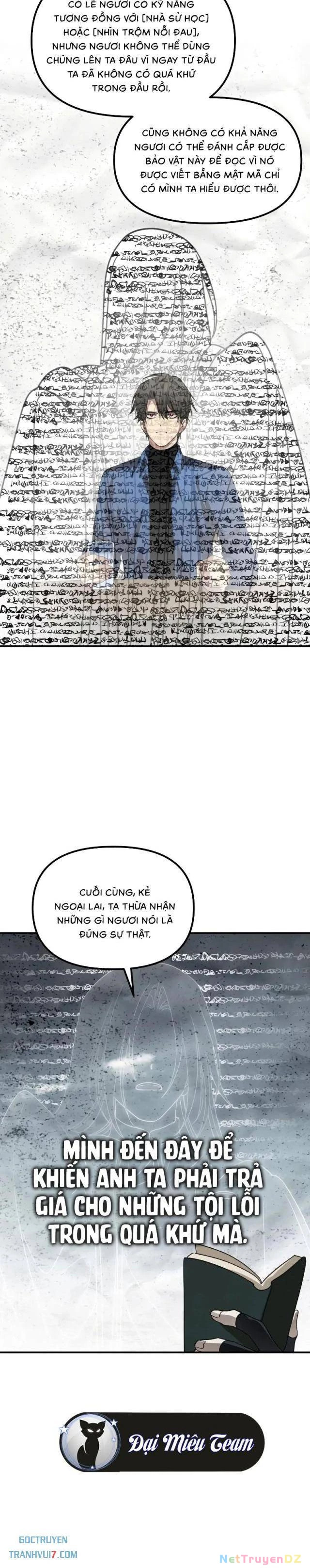 tôi là thợ săn có kĩ năng tự sát cấp sss Chapter 121 - Next Chapter 122