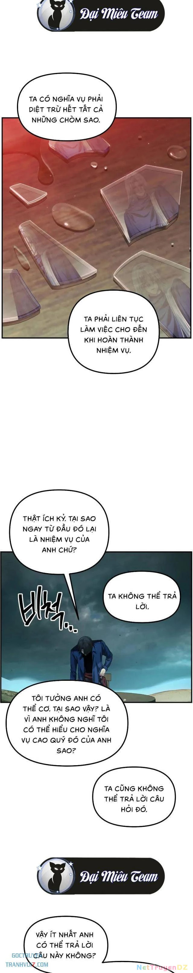 tôi là thợ săn có kĩ năng tự sát cấp sss Chapter 121 - Next Chapter 122