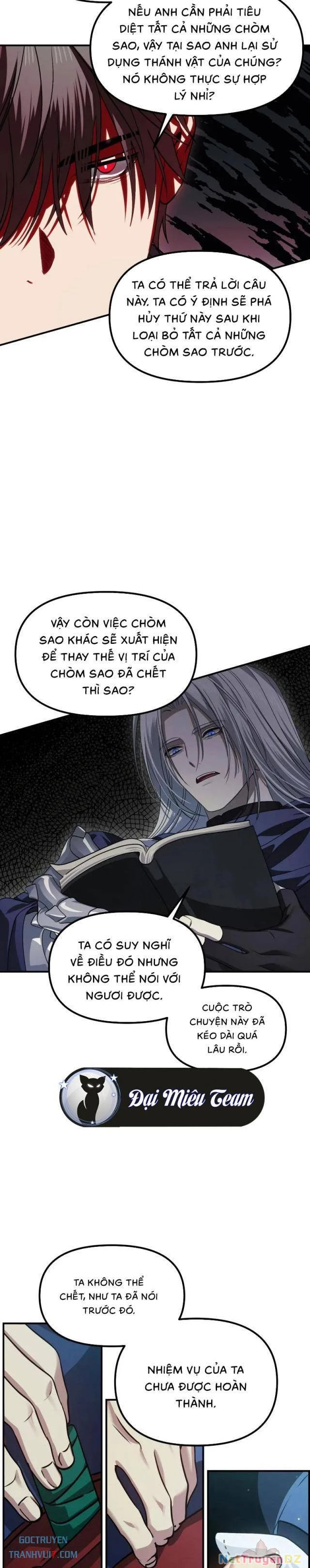 tôi là thợ săn có kĩ năng tự sát cấp sss Chapter 121 - Next Chapter 122