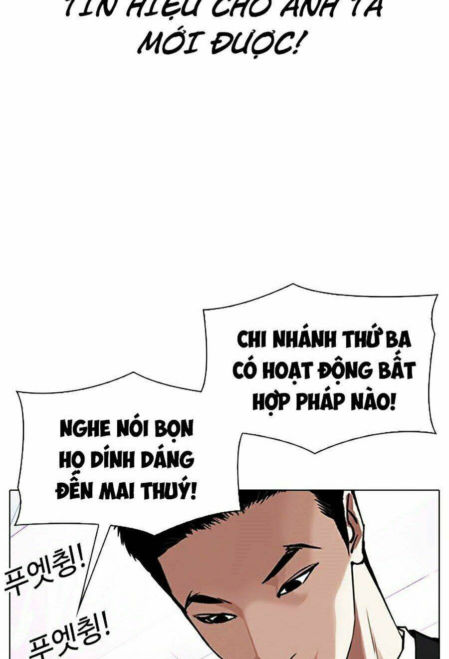 Hoán Đổi Nhiệm Màu Chapter 326 - Trang 2