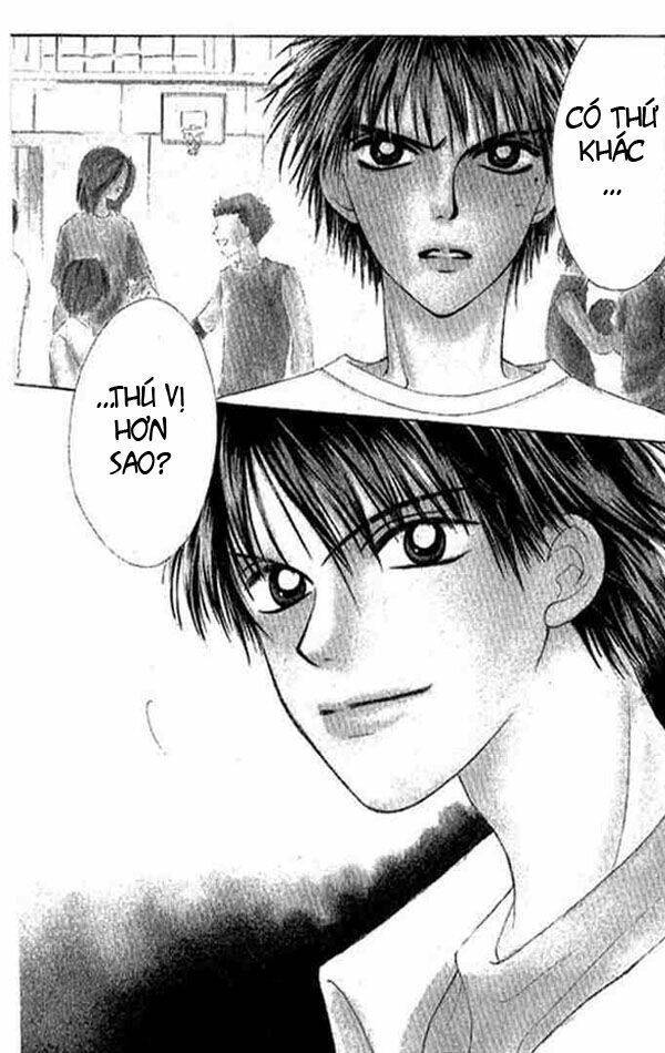 Girl Got Game - Power Chapter 15 - Trang 2