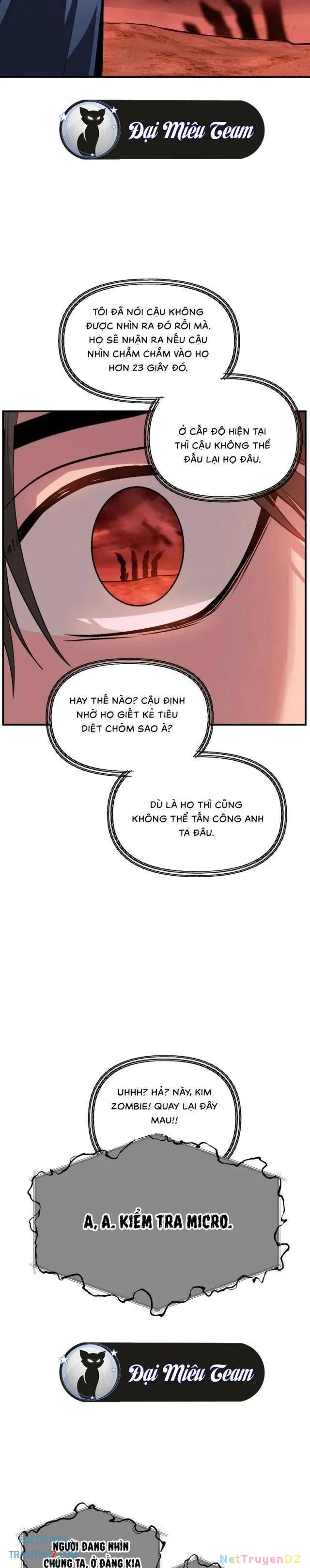 tôi là thợ săn có kĩ năng tự sát cấp sss Chapter 121 - Next Chapter 122