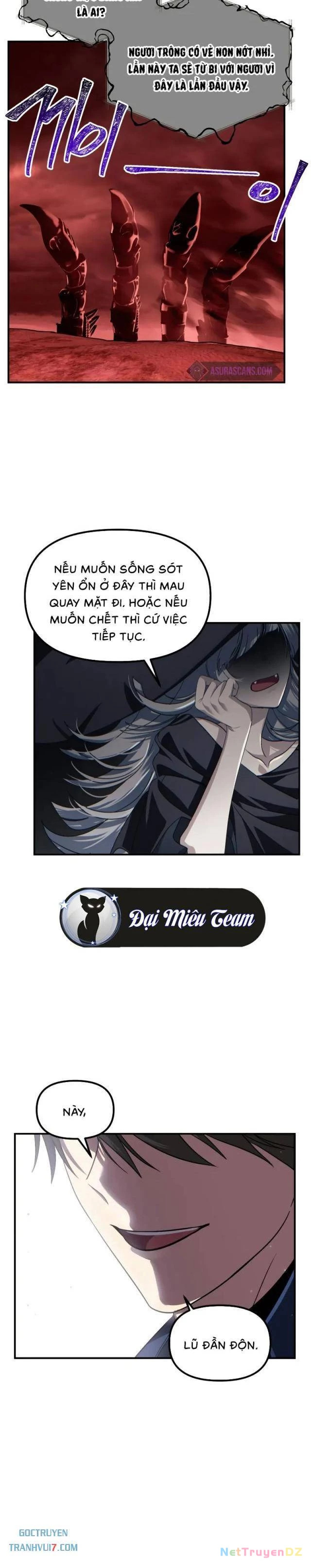 tôi là thợ săn có kĩ năng tự sát cấp sss Chapter 121 - Next Chapter 122