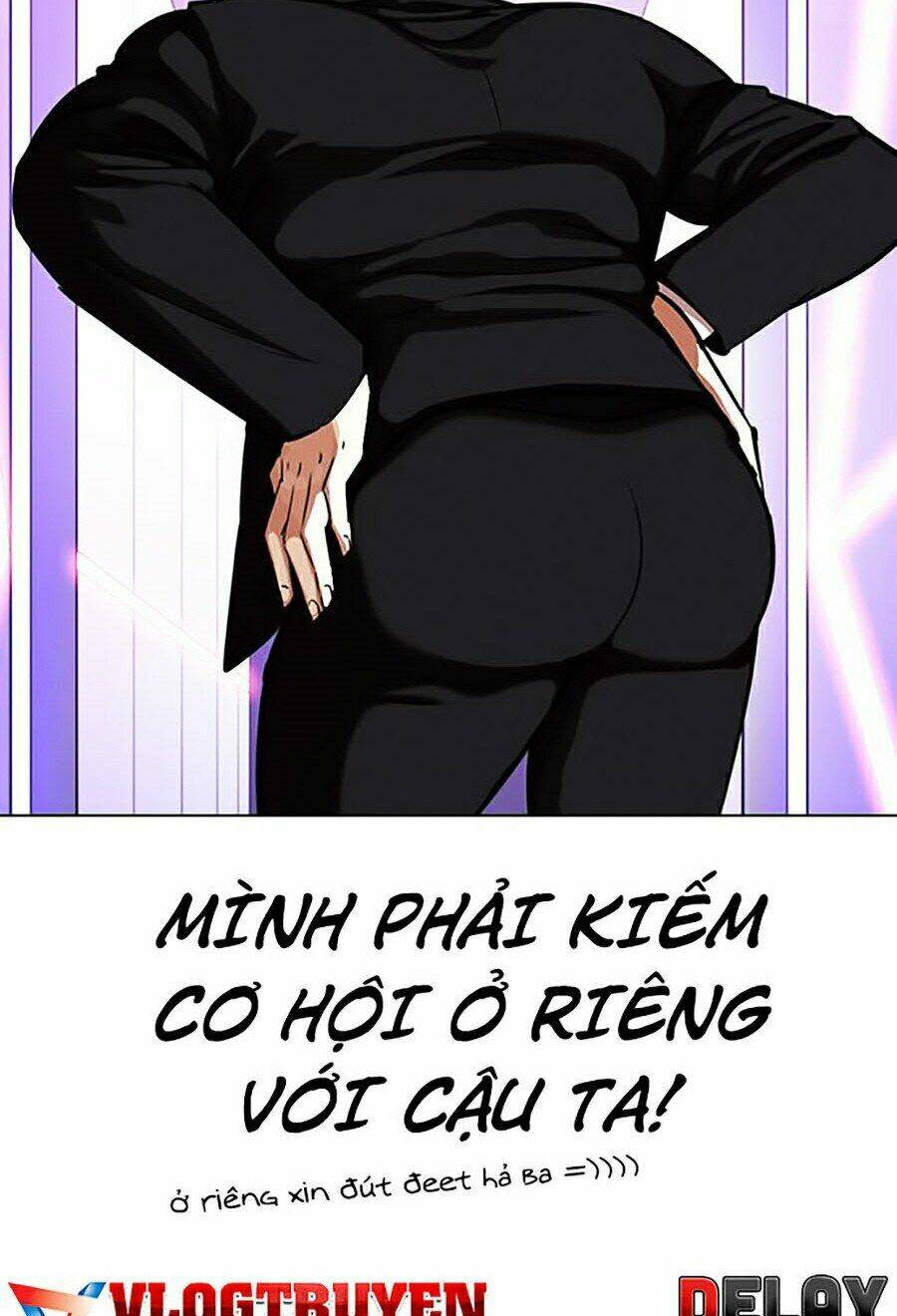 Hoán Đổi Nhiệm Màu Chapter 326 - Trang 2