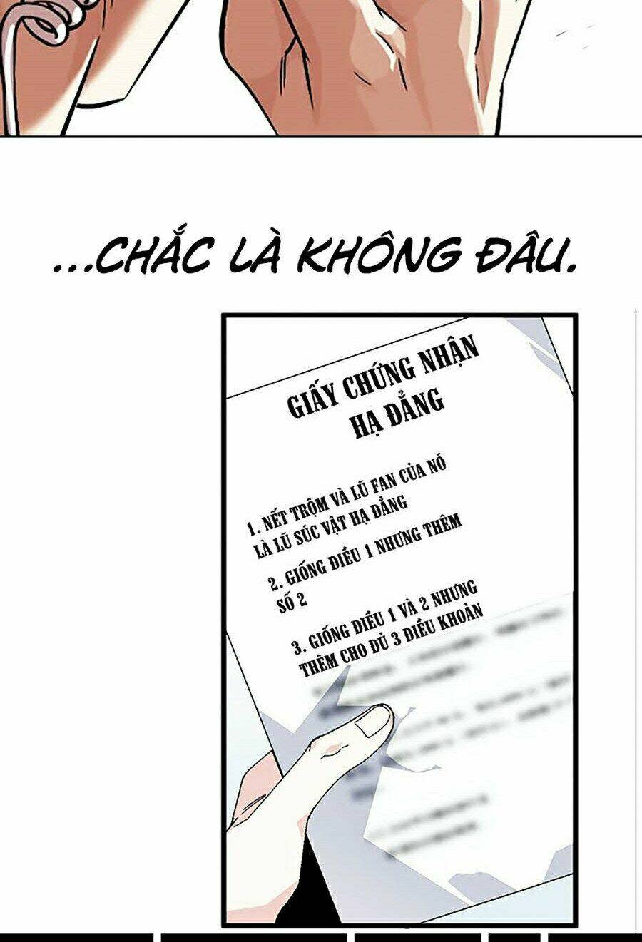 Hoán Đổi Nhiệm Màu Chapter 326 - Trang 2