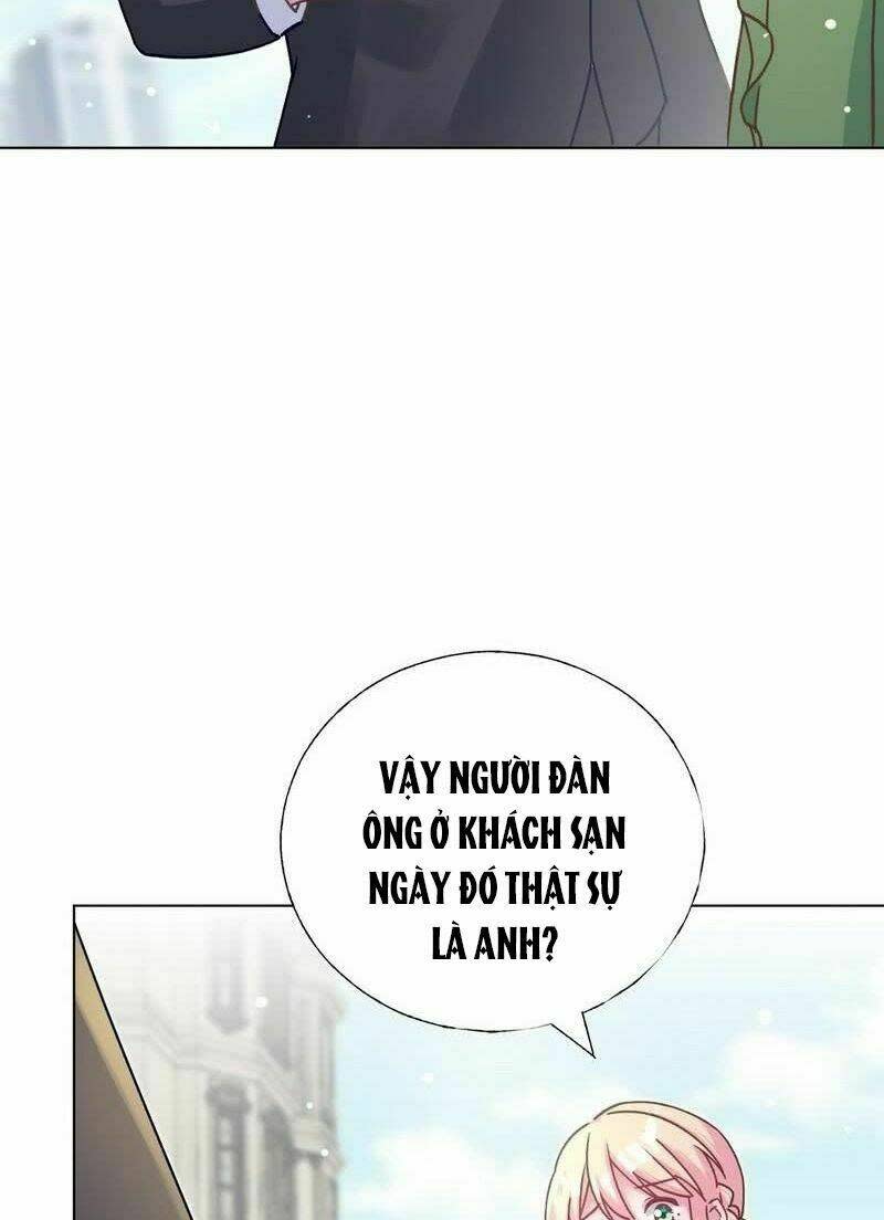 Trời Ban Cho Nam Thần Daddy Chapter 22 - Trang 2