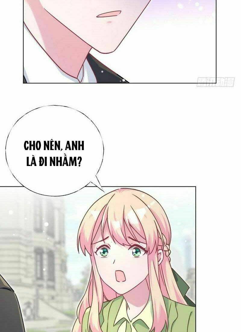 Trời Ban Cho Nam Thần Daddy Chapter 22 - Trang 2