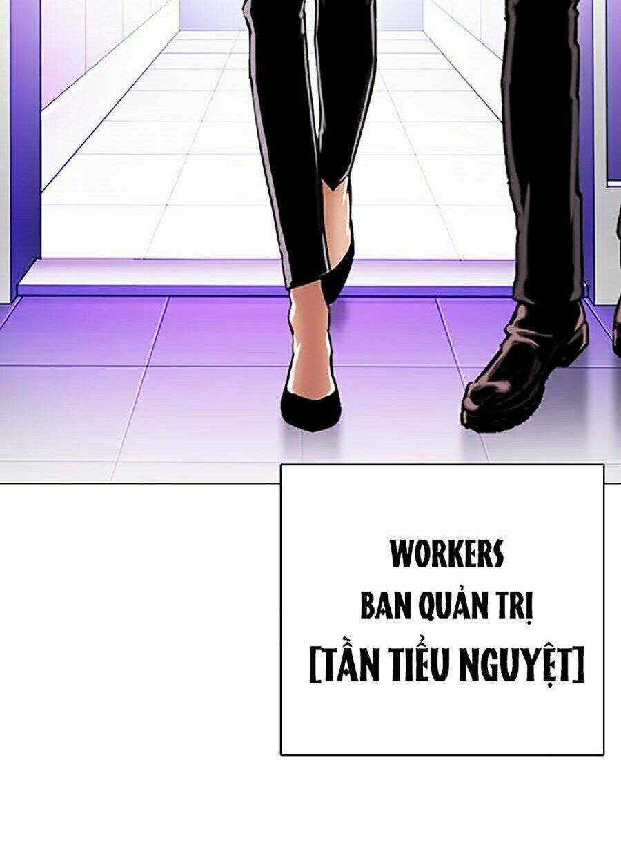 Hoán Đổi Nhiệm Màu Chapter 326 - Trang 2