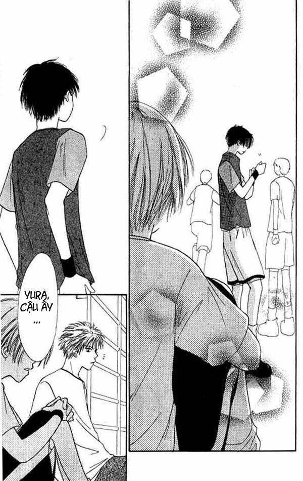 Girl Got Game - Power Chapter 15 - Trang 2