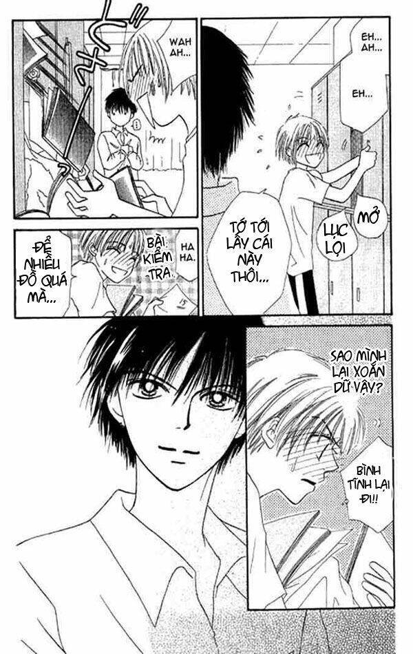 Girl Got Game - Power Chapter 15 - Trang 2