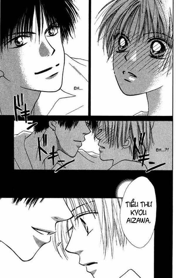 Girl Got Game - Power Chapter 15 - Trang 2