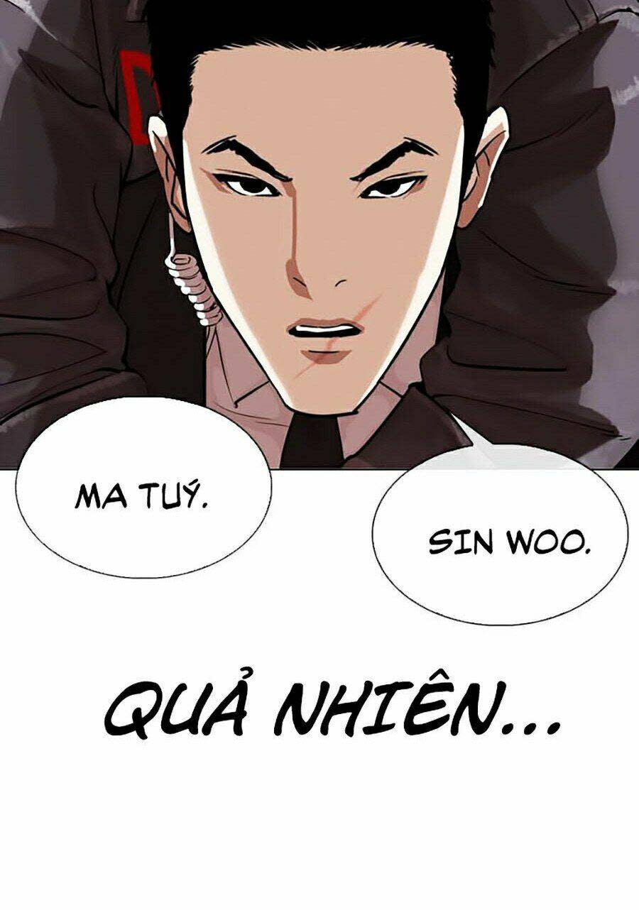 Hoán Đổi Nhiệm Màu Chapter 326 - Trang 2