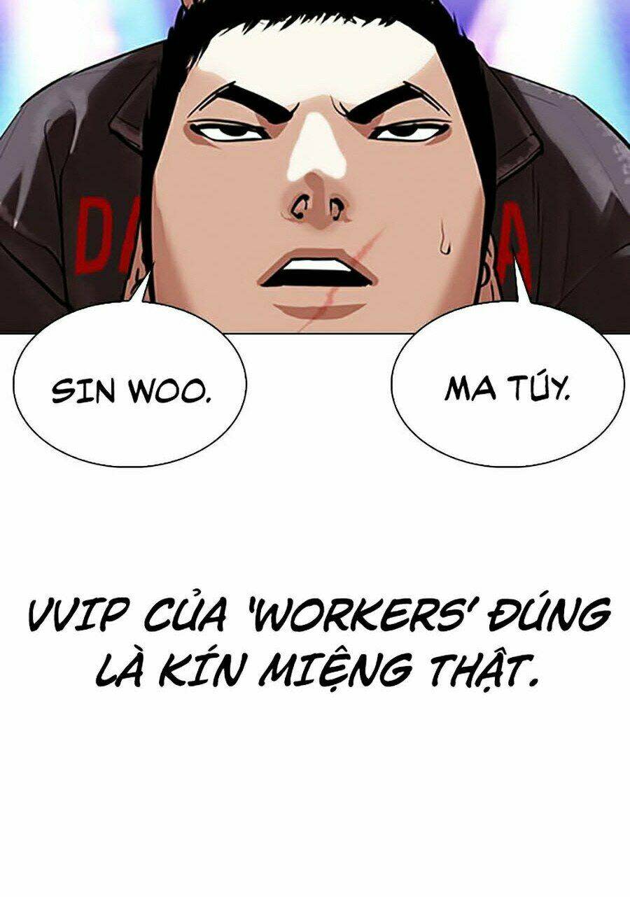 Hoán Đổi Nhiệm Màu Chapter 326 - Trang 2