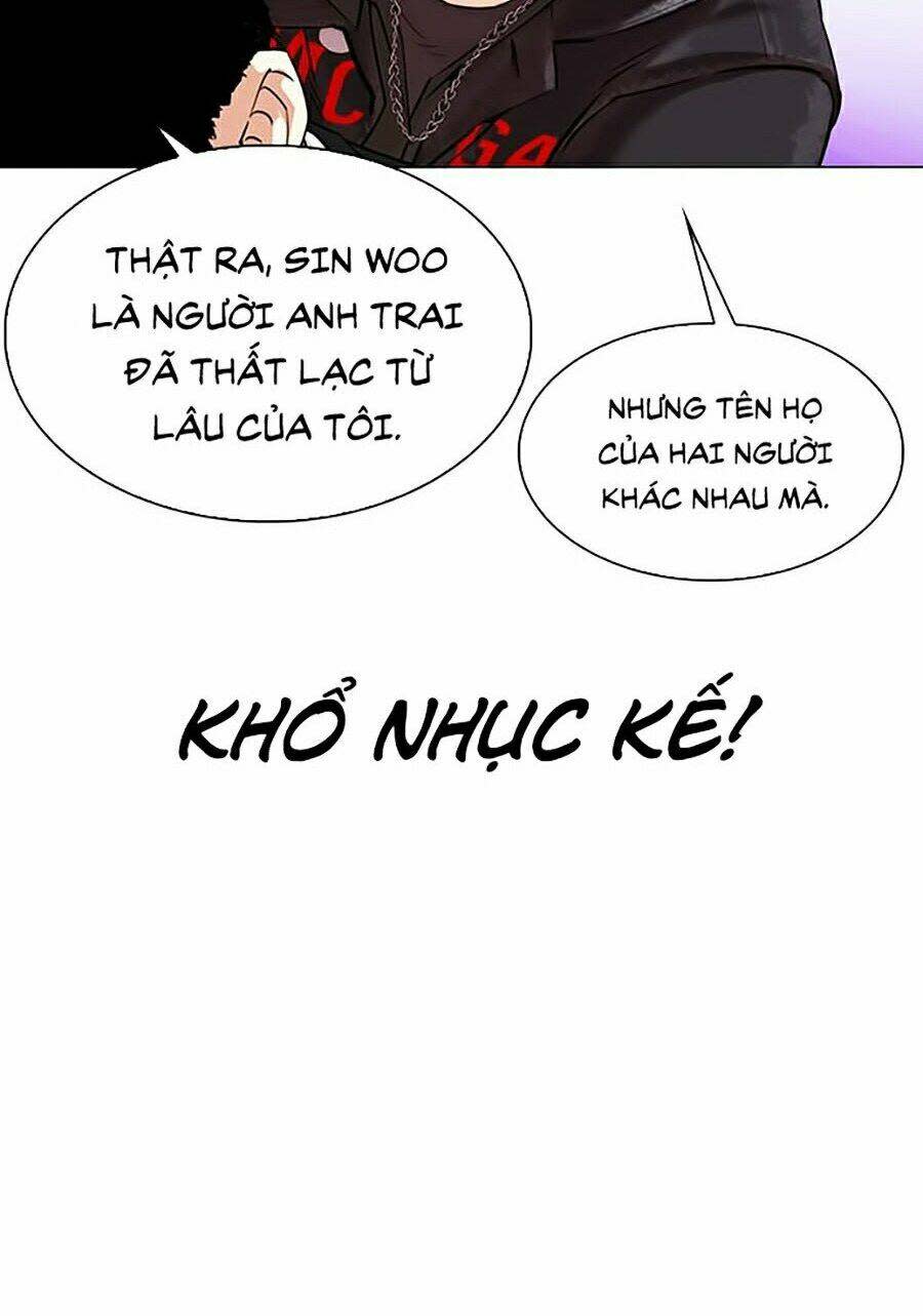 Hoán Đổi Nhiệm Màu Chapter 326 - Trang 2