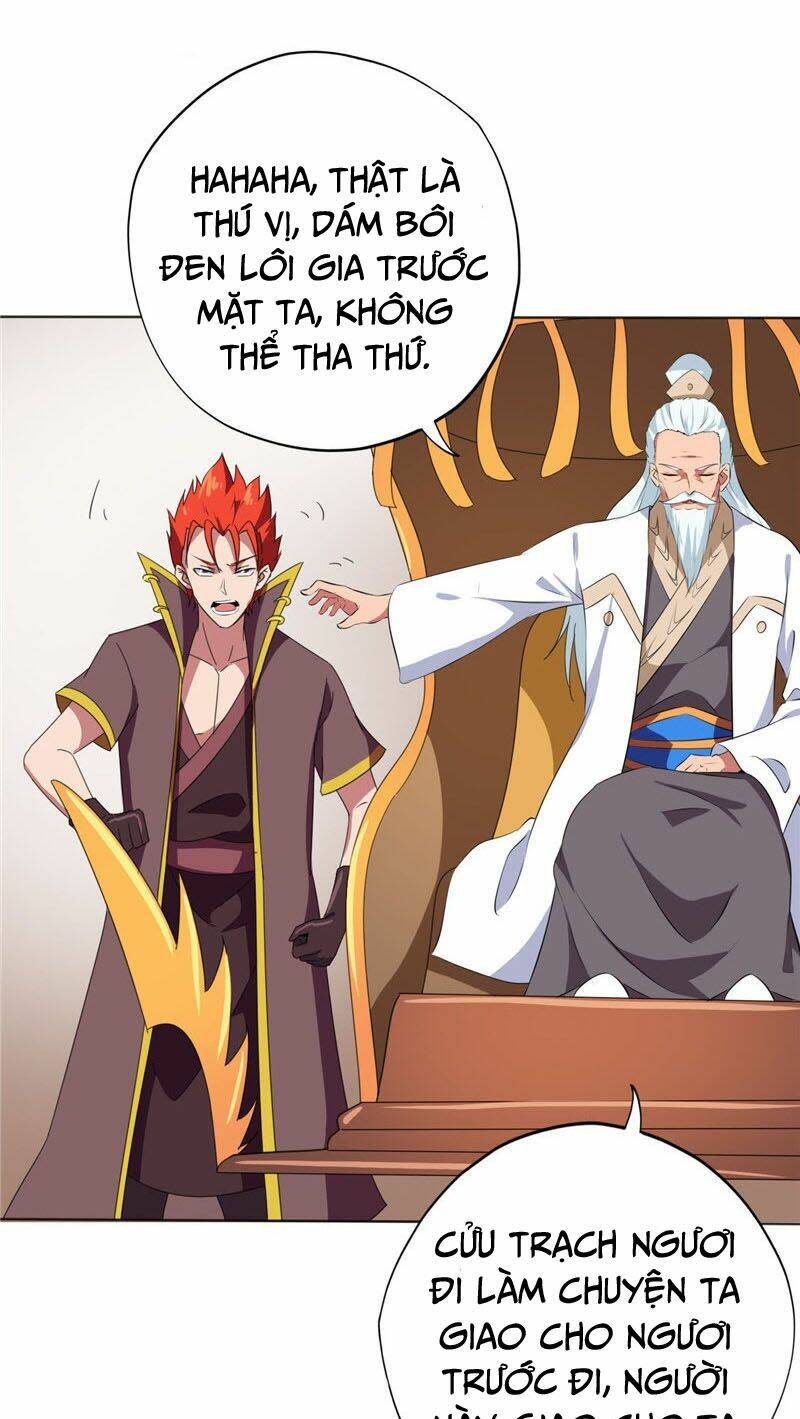 chí tôn võ đế Chapter 168 - Next Chapter 169