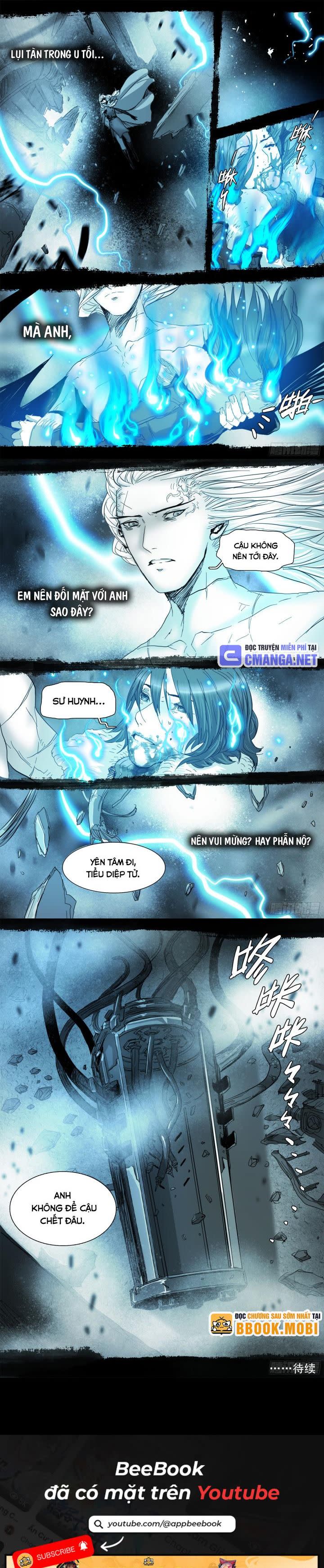 sơn thượng chi nhân Chapter 106 - Next Chapter 107