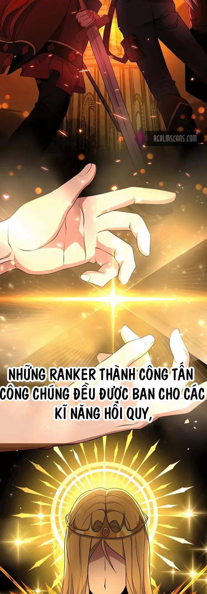 truyền nhân của thần thoại anh hùng chapter 4 - Next chapter 5