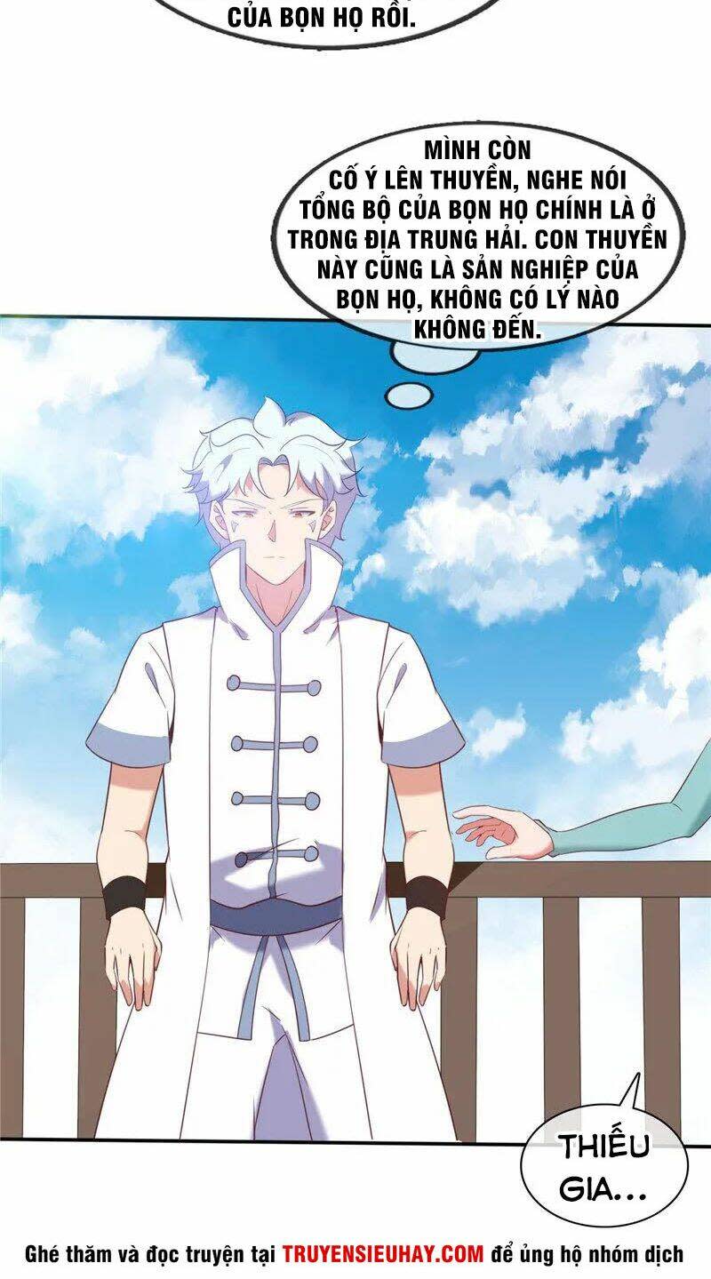 chí tôn võ đế Chapter 239 - Next Chapter 240