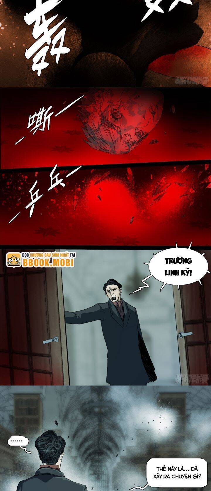 sơn thượng chi nhân Chapter 117 - Next Chapter 118