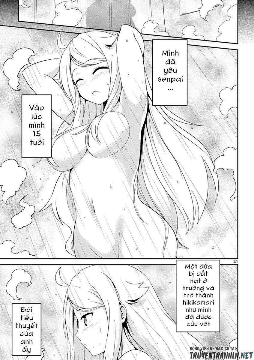 imouto sae ireba ii chapter 1 - Trang 2