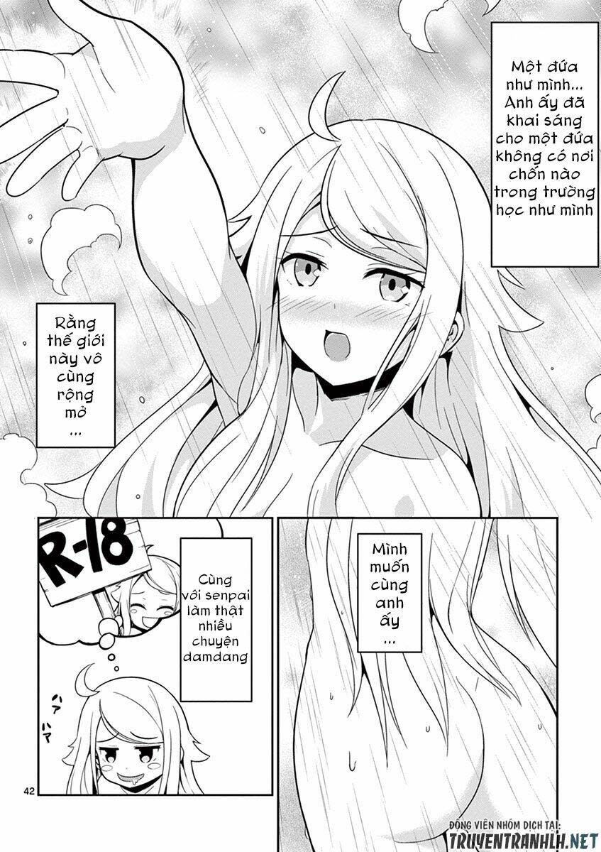 imouto sae ireba ii chapter 1 - Trang 2