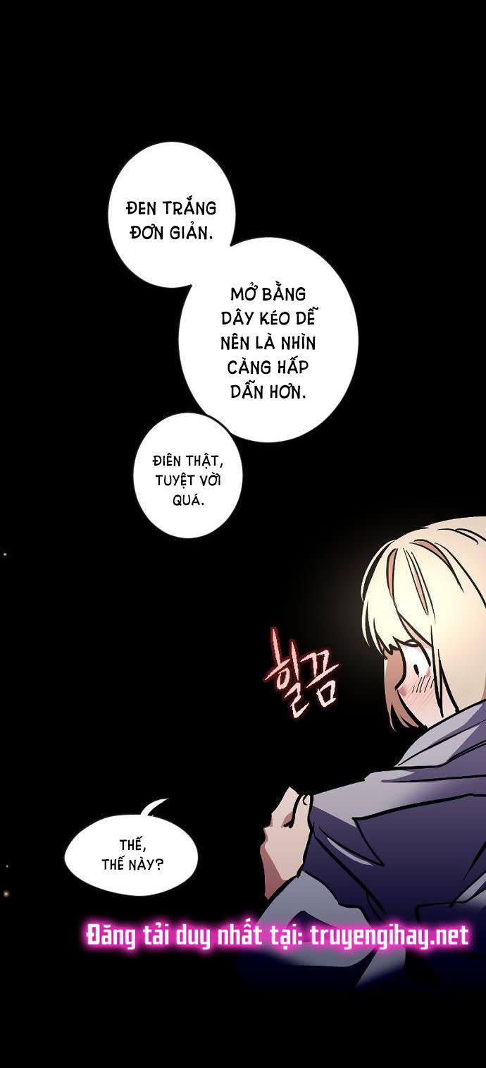 [18+] nari ở nhà đối diện Chapter 1 - Next 1.1