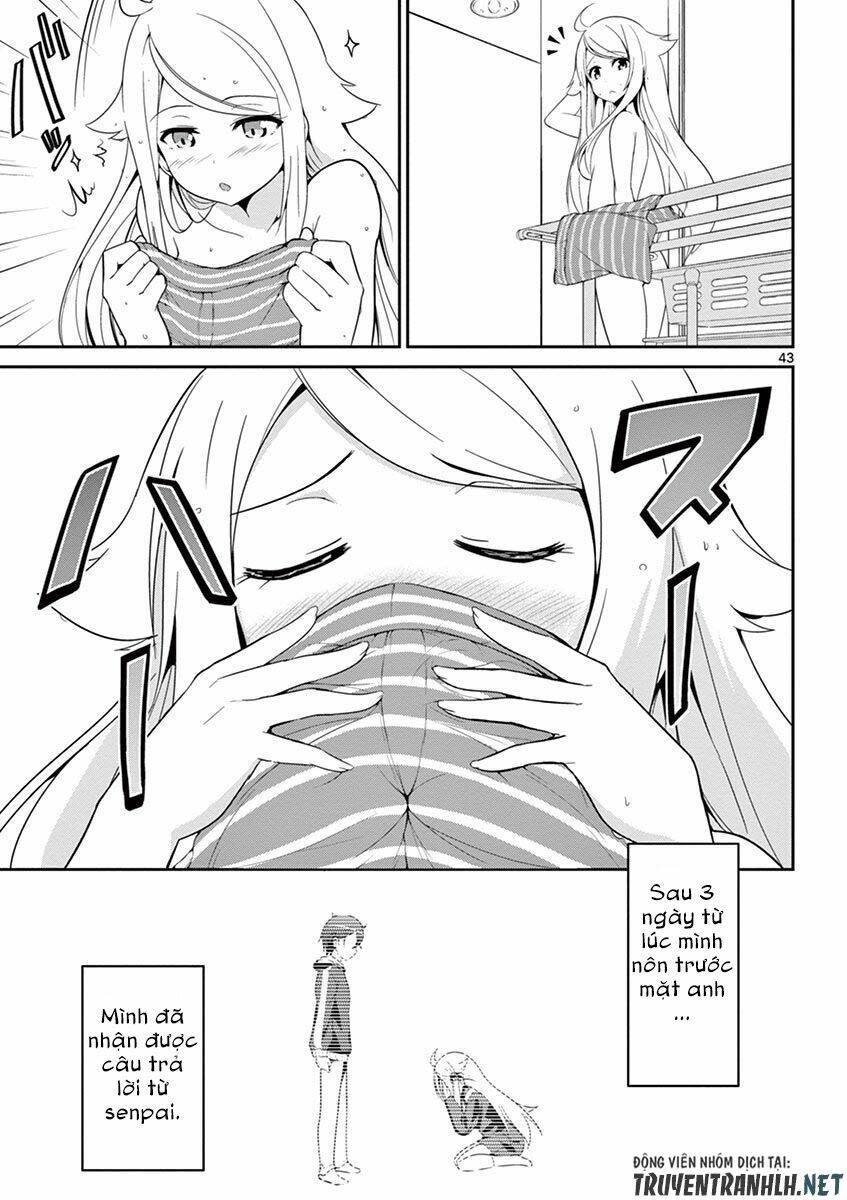 imouto sae ireba ii chapter 1 - Trang 2