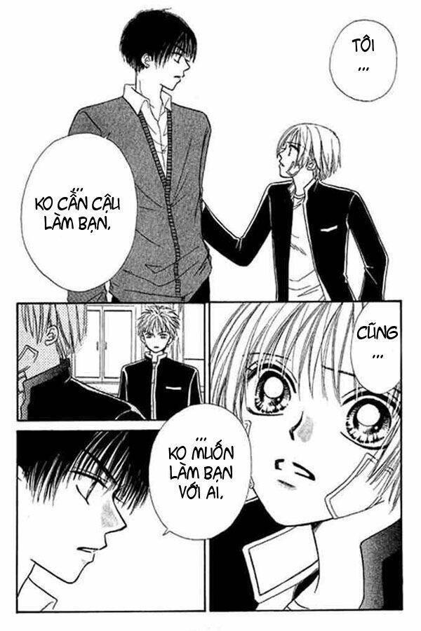 Girl Got Game - Power Chapter 20 - Trang 2