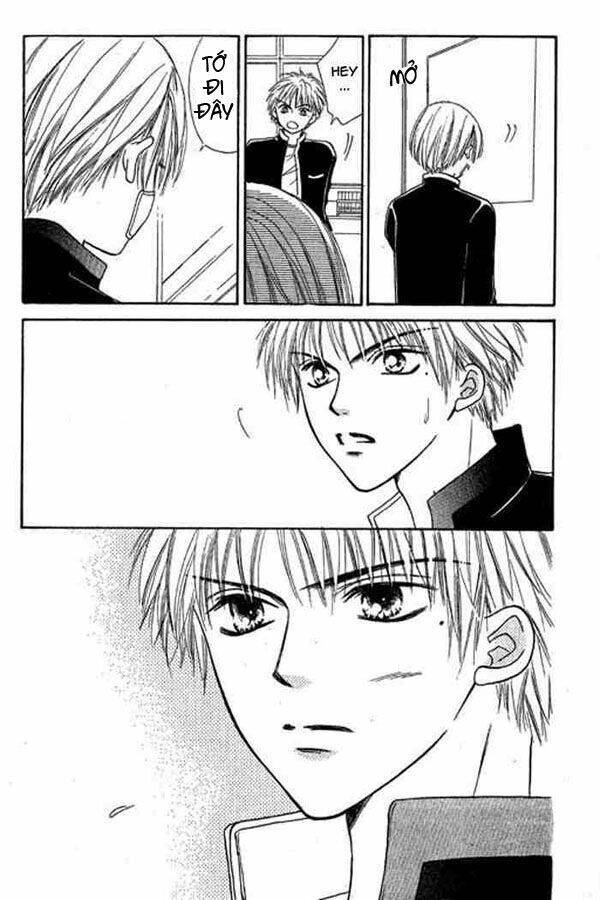 Girl Got Game - Power Chapter 20 - Trang 2