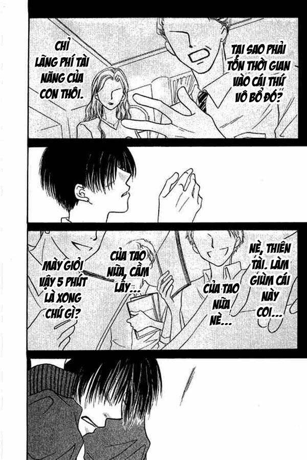 Girl Got Game - Power Chapter 20 - Trang 2