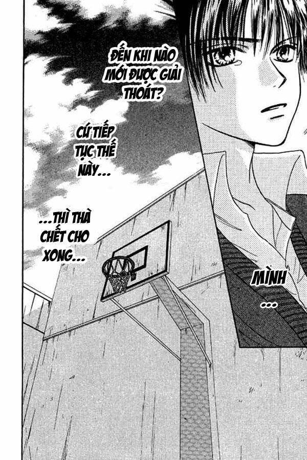 Girl Got Game - Power Chapter 20 - Trang 2