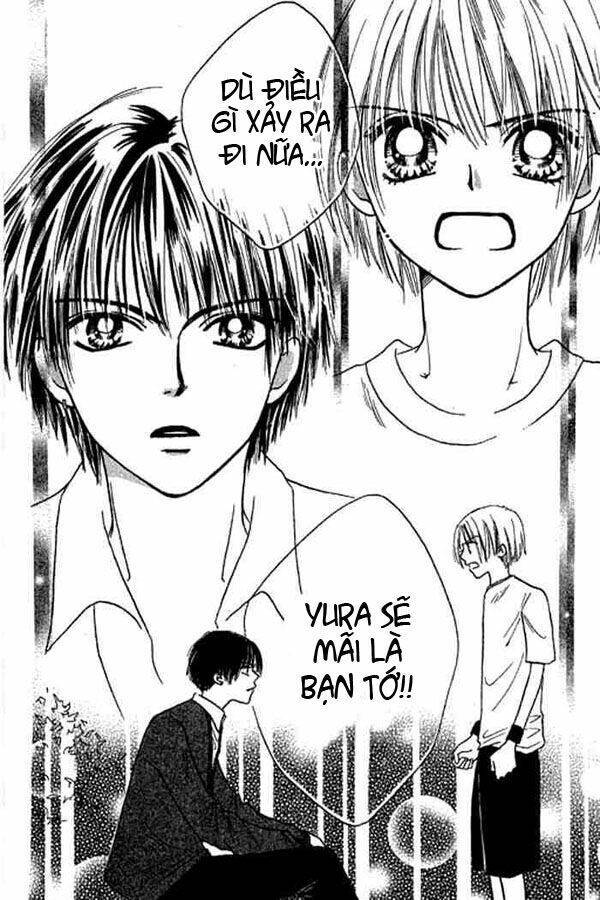 Girl Got Game - Power Chapter 20 - Trang 2