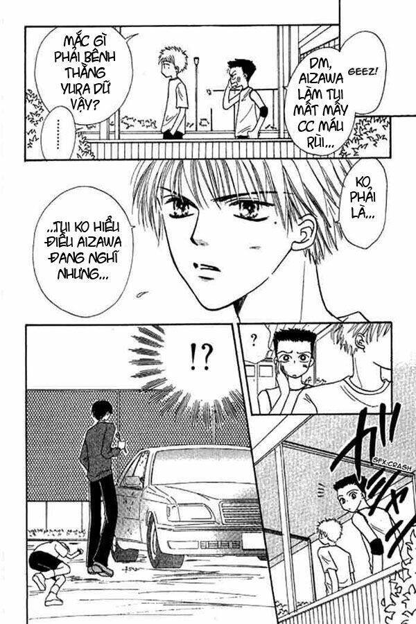 Girl Got Game - Power Chapter 20 - Trang 2