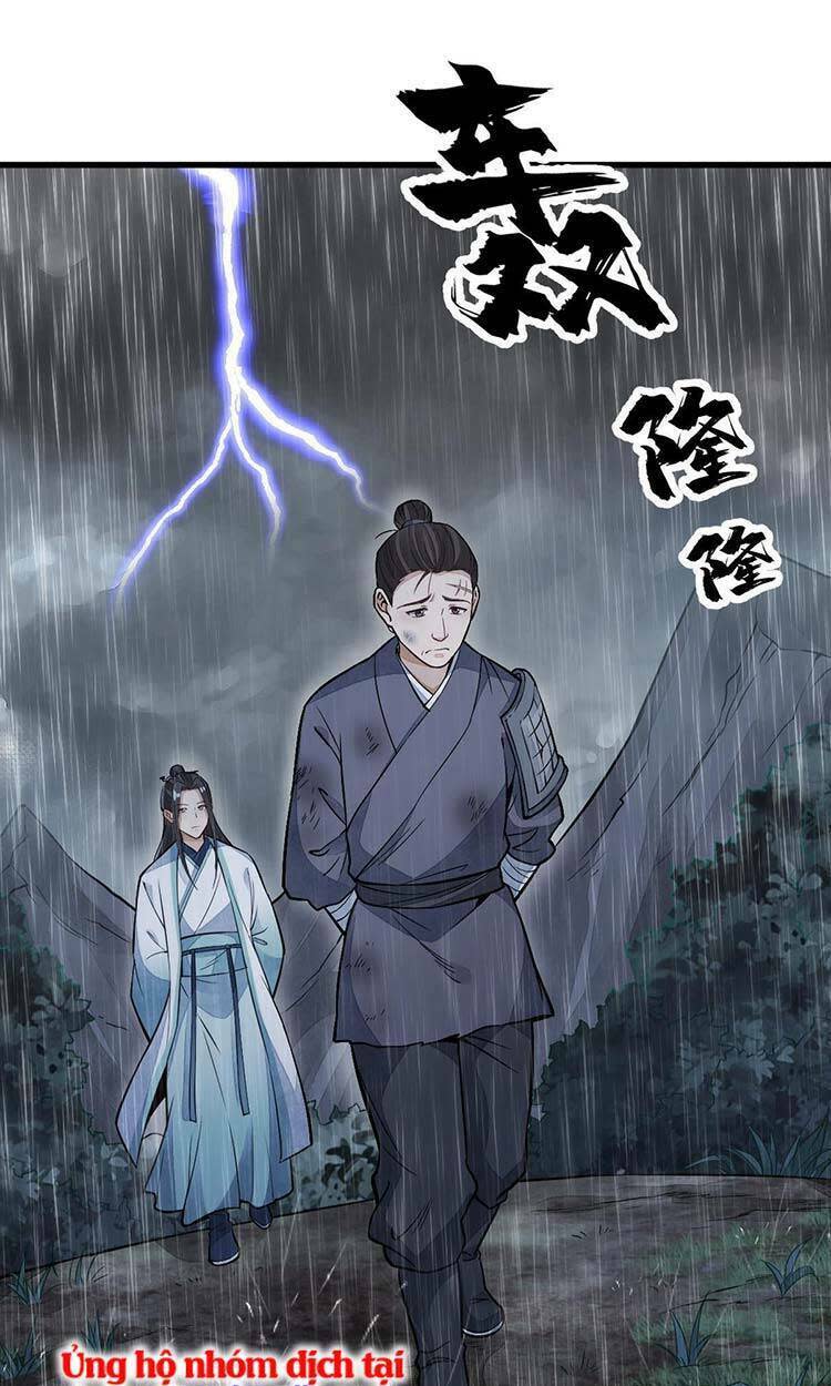 lạn kha kỳ duyên chapter 159 - Next chapter 160