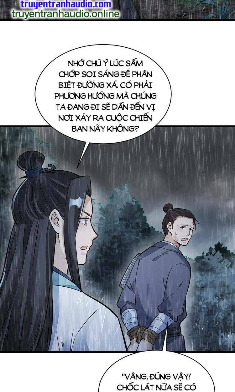 lạn kha kỳ duyên chapter 159 - Next chapter 160