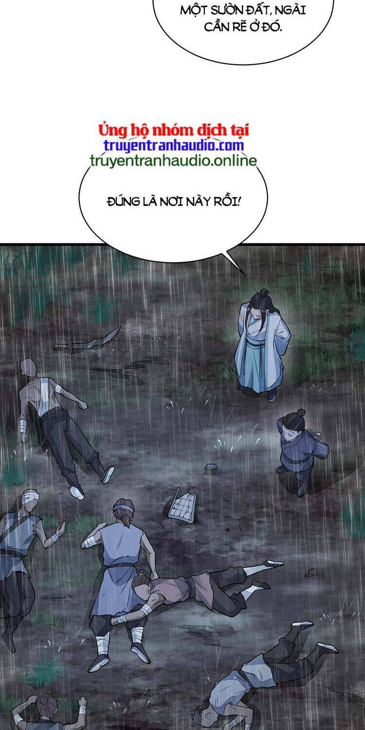 lạn kha kỳ duyên chapter 159 - Next chapter 160