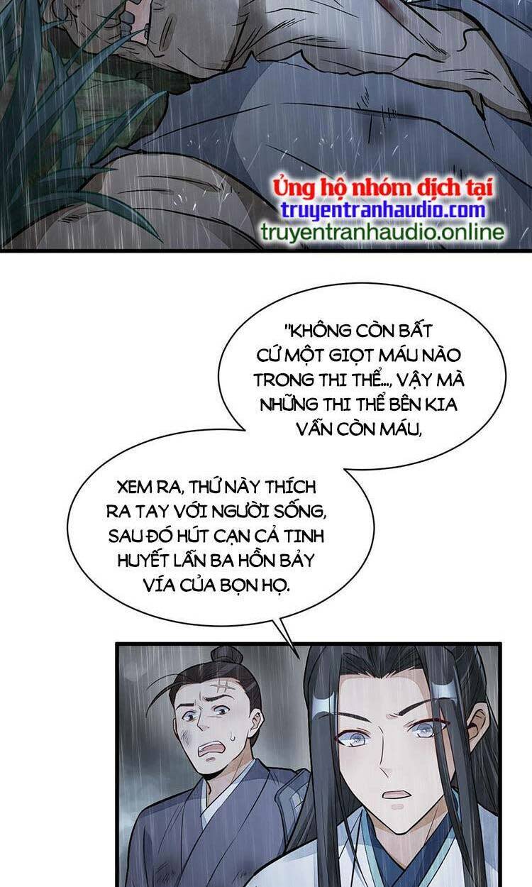 lạn kha kỳ duyên chapter 159 - Next chapter 160